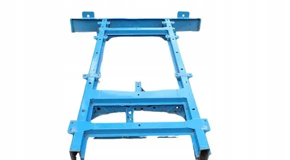 Mercedes-Benz Sprinter W906 Front subframe