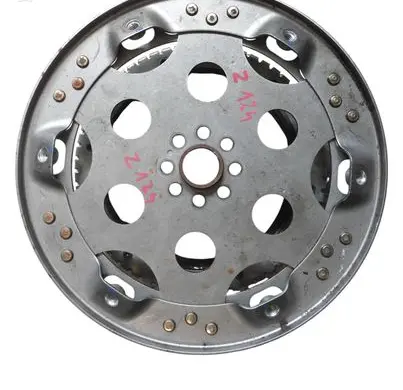 Alfa Romeo Stelvio Flywheel 06700515610 0063175