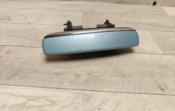 Audi A6 S6 C6 4F Front door exterior handle 4F0837208