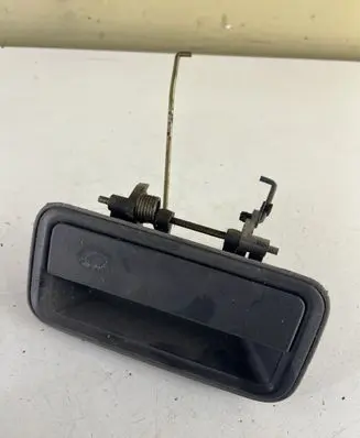 Opel Frontera A Tailgate/trunk/boot exterior handle 