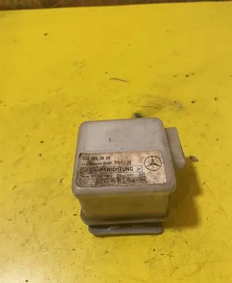 Mercedes-Benz S W220 Sensor 2028203826