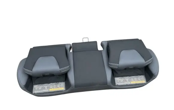 Volvo XC60 Second row seats 633185 1992334