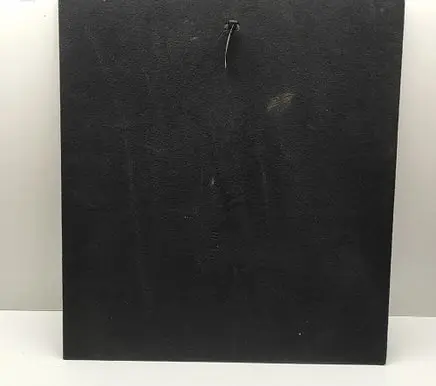Jaguar F-Pace Trunk/boot floor carpet liner HK8347022AD