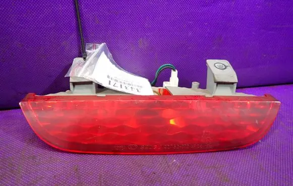 KIA Picanto Boot/trunk interior light 92750070
