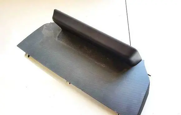 Mitsubishi Eclipse Cross Center console 