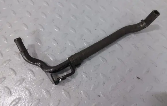 Skoda Kamiq Engine coolant pipe/hose 05E122447E