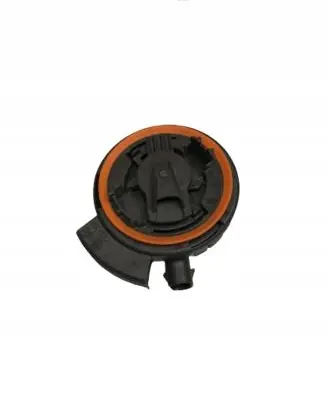 Audi Q7 4M Airbag deployment crash/impact sensor 4M0955557A