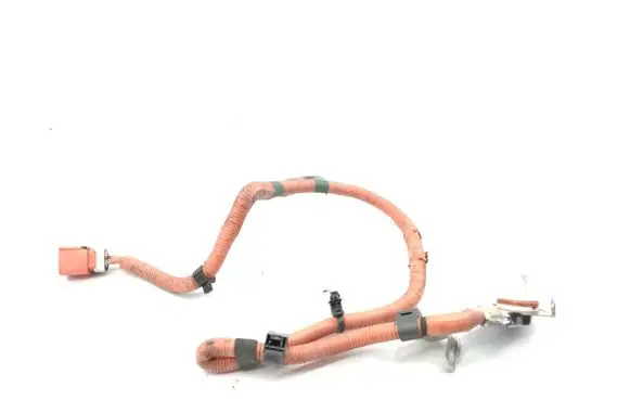 Toyota Yaris Plug wire 