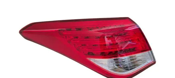 Hyundai i40 Rear/tail lights 924013Z3