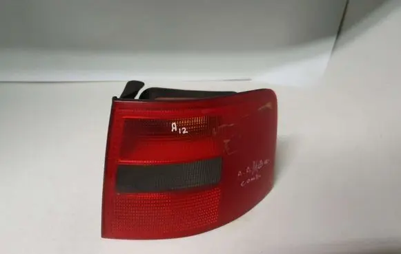 Audi A6 S6 C5 4B Rear/tail lights 4B9945096D