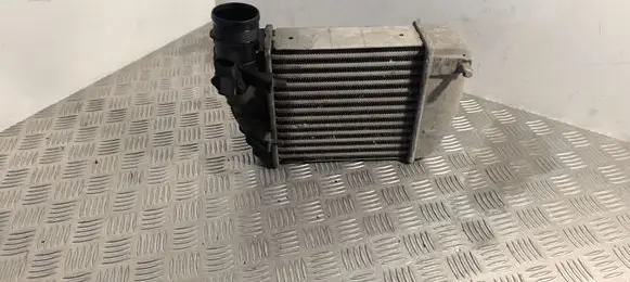 Audi A6 S6 C6 4F Intercooler radiator 4F0145805R