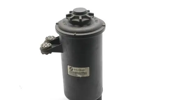 BMW 3 E92 E93 Power steering fluid tank/reservoir 10617211