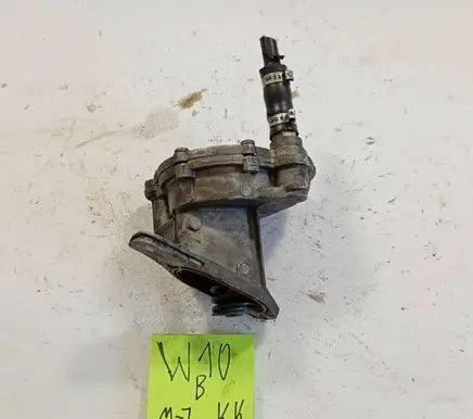 Volkswagen Transporter - Caravelle T5 Vacuum pump 038145209