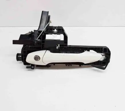 Mercedes-Benz B W246 W242 Front door exterior handle A2047601534