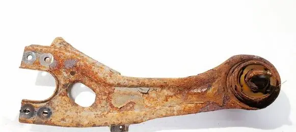 Hyundai i30 Rear upper control arm/wishbone