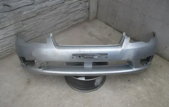 Subaru Legacy Front bumper