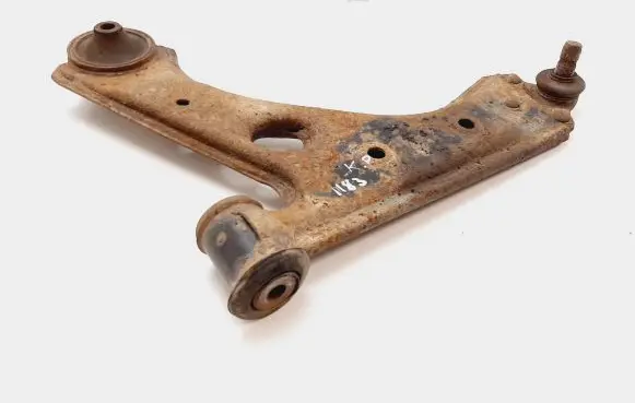 Opel Corsa D Front lower control arm/wishbone