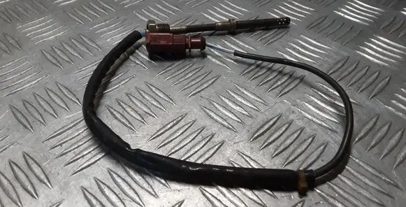 Audi A5 Sportback 8TA Exhaust gas temperature sensor 8K0906088