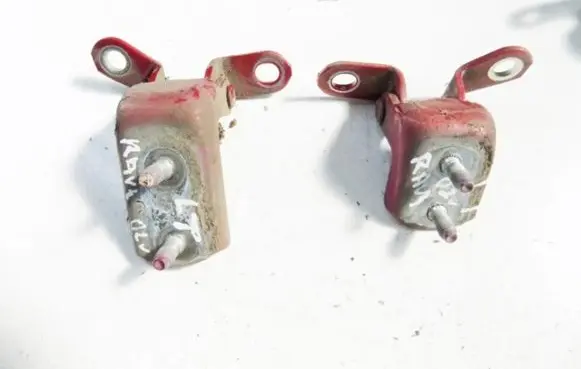 Toyota RAV 4 (XA20) Rear door hinge set 
