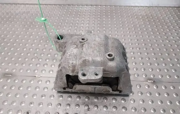 Volkswagen Golf IV Engine mount vacuum valve 1J0199262BF