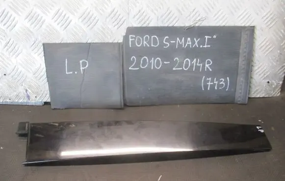 Ford S-MAX Trim molding 6M21R20899