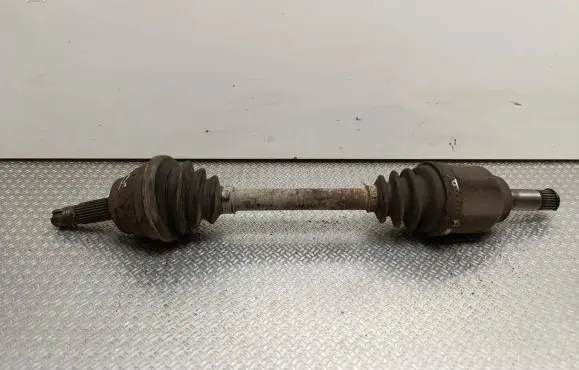 Fiat Doblo Front driveshaft