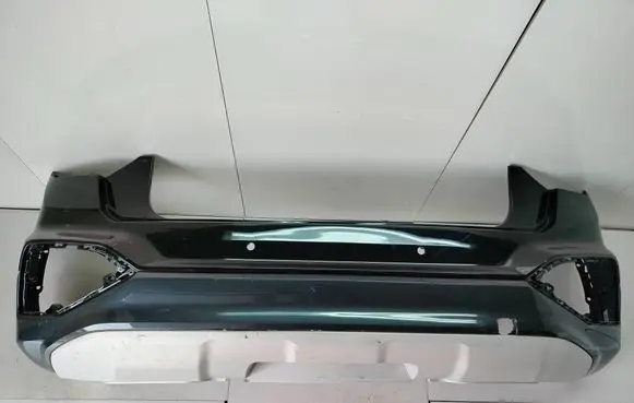 Audi Q2 - Rear bumper 81A807511D