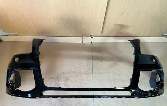 Audi Q5 SQ5 Front bumper corner part panel trim 8R0807437AH
