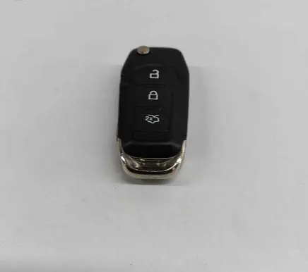 Ford Fiesta Ignition key/card 25718201776 H1BT15K601BA