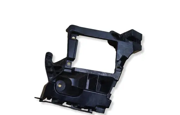 Audi A6 C7 Rear bumper mounting bracket 4G9807394D