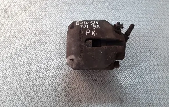 BMW 5 E39 Front brake caliper