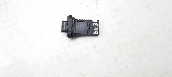 BMW 1 F20 F21 Mass air flow meter 8506408 0281006092 306244379