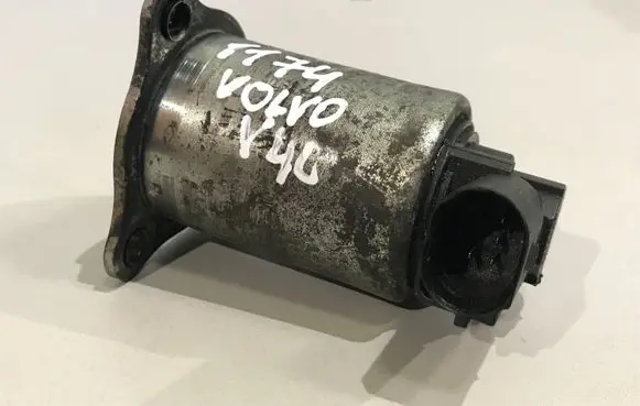Volvo S40, V40 EGR valve 8200231630 7700107471 72281830