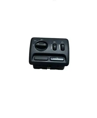 Volvo V70 Light switch 30739313