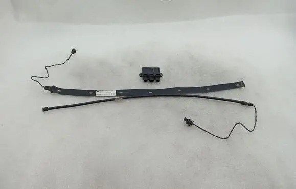 BMW M5 F90 Tailgate/trunk control unit/module 7498464