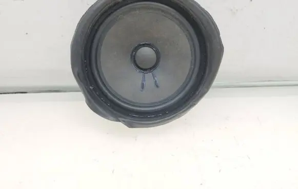 Skoda Octavia Mk3 (5E) Front door speaker 5E0035411C LLS0G152N 1339