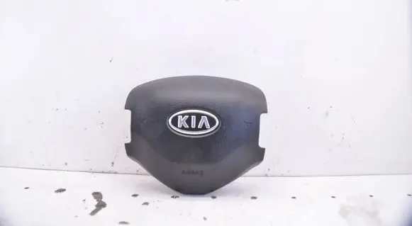 KIA Sportage Steering wheel airbag 569003U000