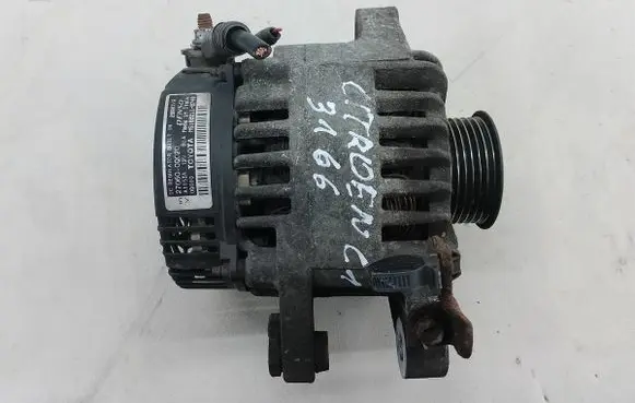 Citroen C1 Generator/alternator 27060-0Q020