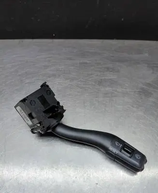 Audi A6 S6 C6 4F Wiper control stalk 4E0953503B