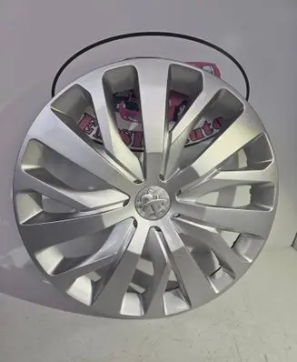 Peugeot Expert R16 wheel hub/cap/trim 9816538677 9821342677 98165386