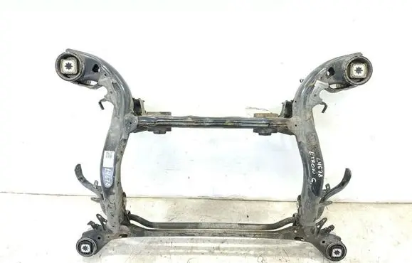 Audi e-tron Rear subframe 4KE505235Q