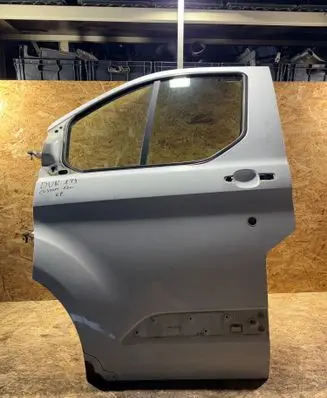 Ford Transit Custom Front door