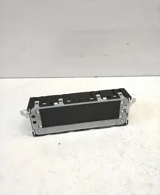 Citroen C4 II Screen/display/small screen 9676198280 2258706 NS661924