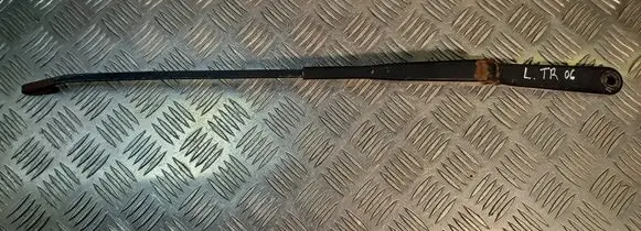 Renault Trafic II (X83) Front wiper blade arm 280005697B