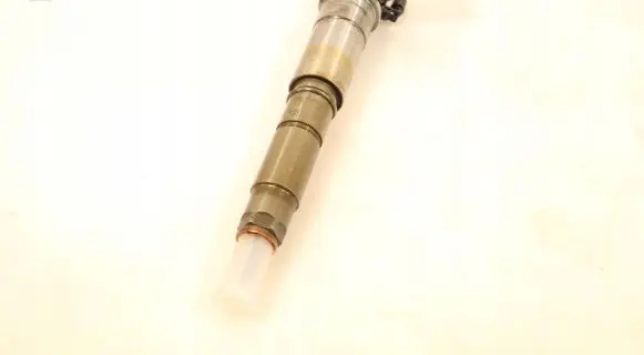 Renault Laguna III Fuel injector 0445115084