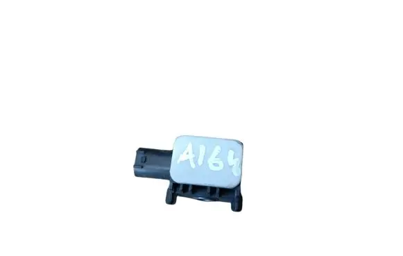 Mercedes-Benz ML W164 Airbag deployment crash/impact sensor 0038202826 070206 402371
