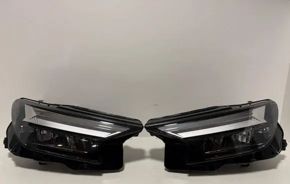 Audi Q4 Sportback e-tron Headlights/headlamps set 89A941033 89A941034