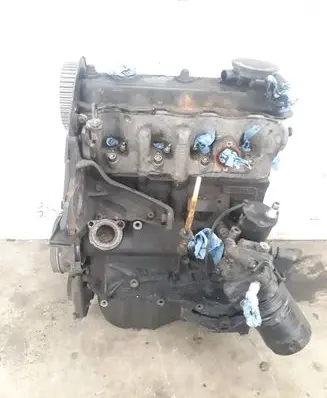 Audi A4 S4 B5 8D Engine