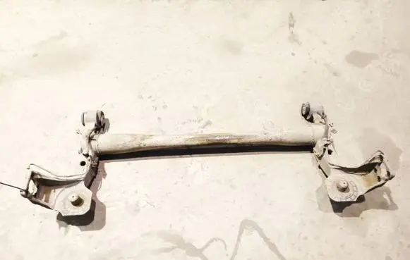 Rear subframe