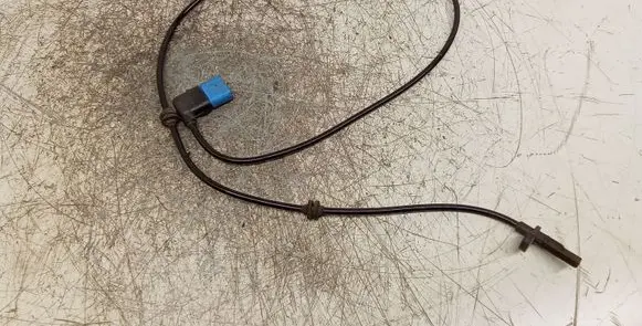 ABS rear brake sensor